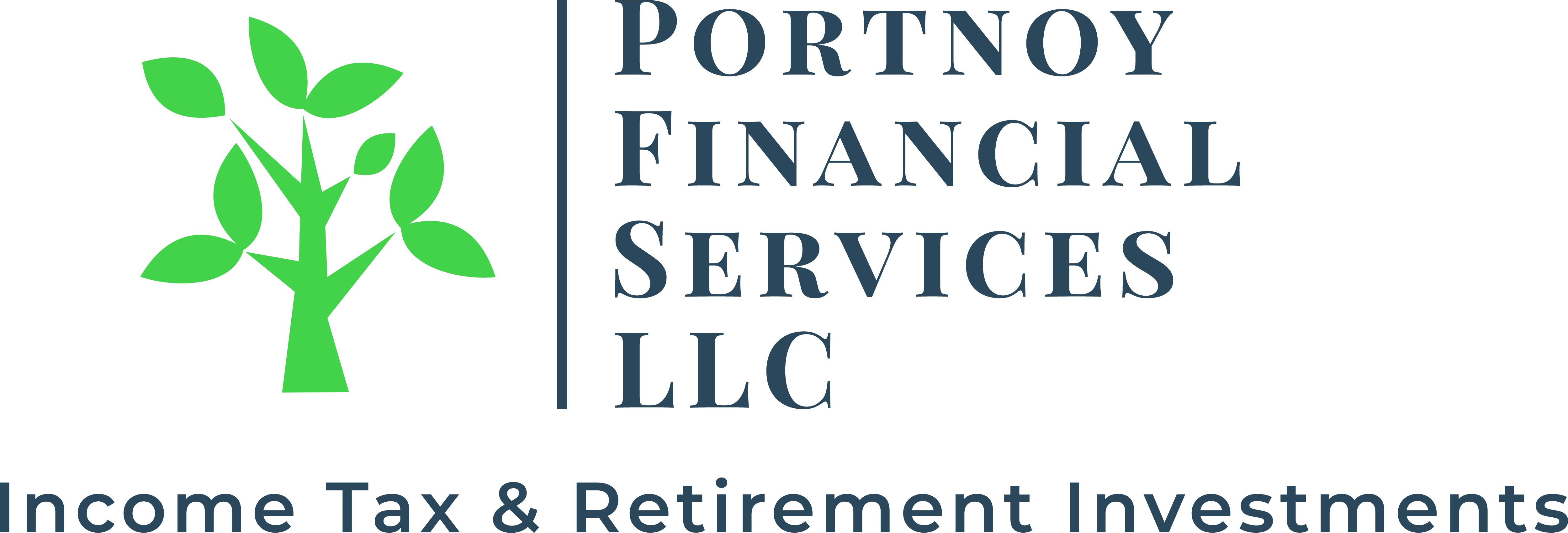 Portnoy Financial Services LLC